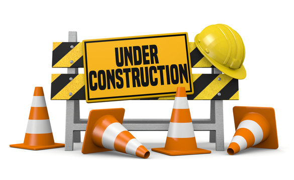 UnderCostruction